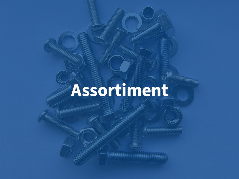 Assortiment